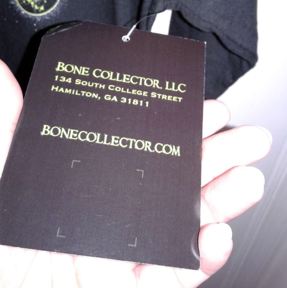 Bone Collector Shirt - Picture 5 of 8